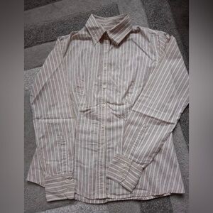 United Colors Of Benetton Striped Shirt